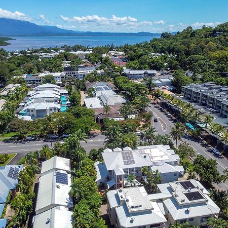 Port Douglas Apartments - Adults Only Oasis Exterior foto