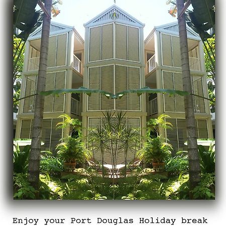 Port Douglas Apartments - Adults Only Oasis Exterior foto