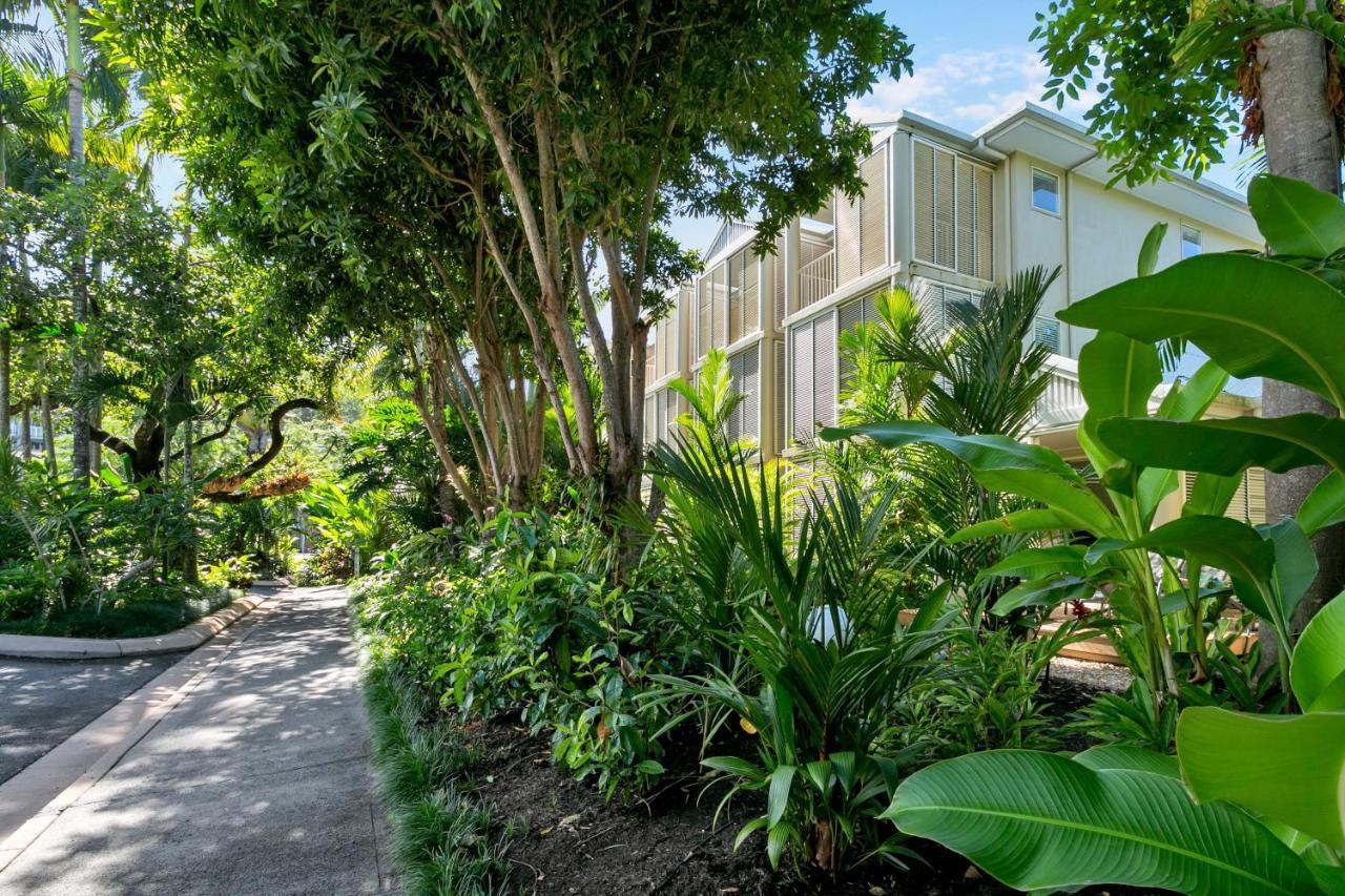 Port Douglas Apartments - Adults Only Oasis Exterior foto