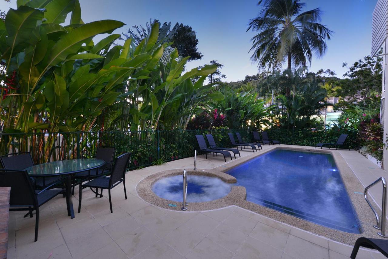 Port Douglas Apartments - Adults Only Oasis Exterior foto