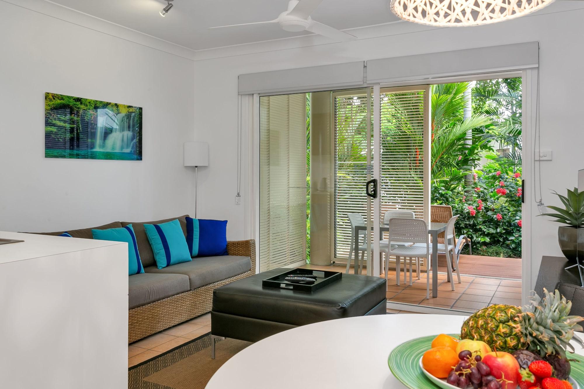 Port Douglas Apartments - Adults Only Oasis Exterior foto