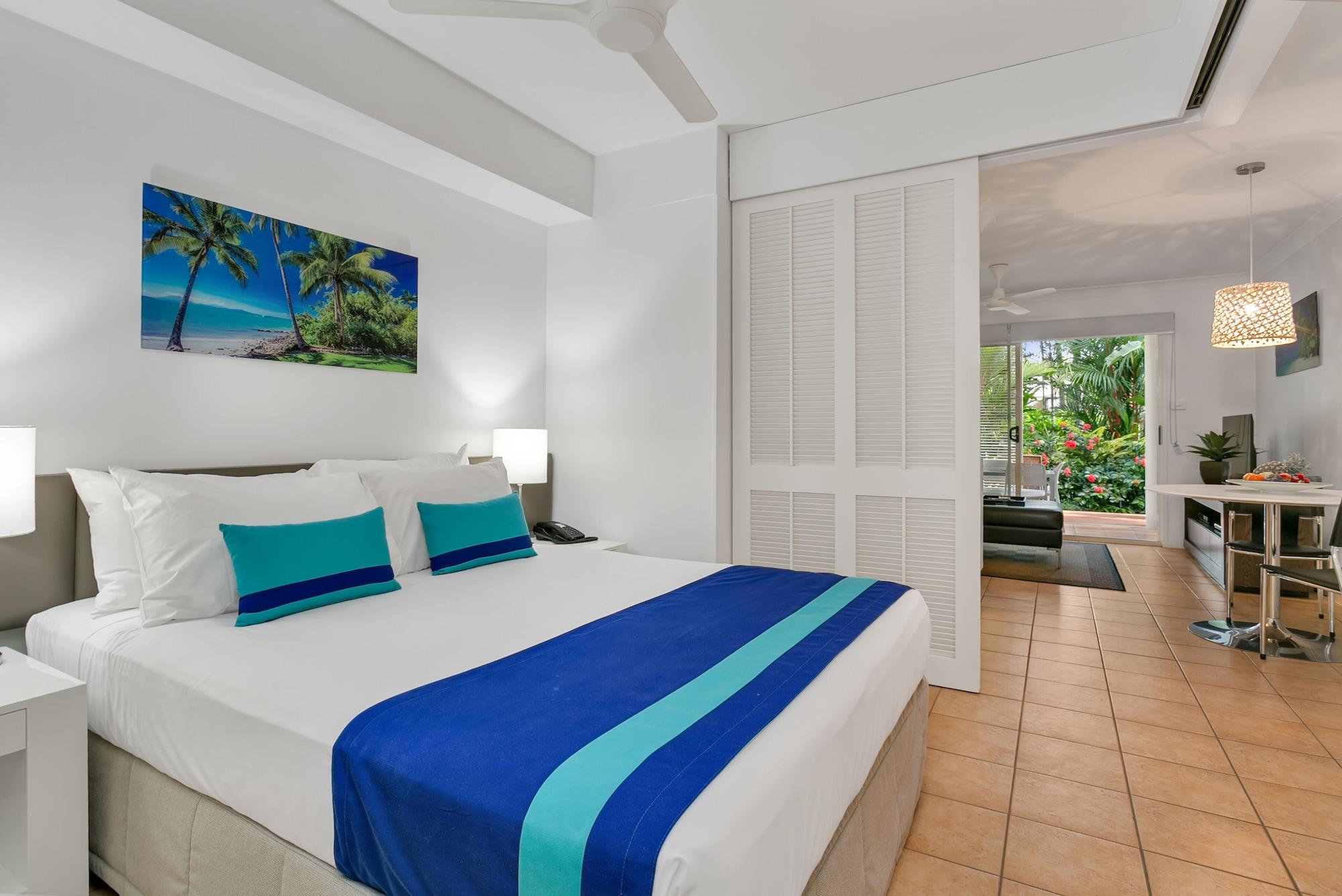 Port Douglas Apartments - Adults Only Oasis Exterior foto