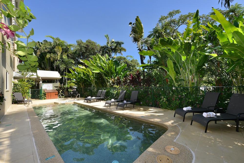 Port Douglas Apartments - Adults Only Oasis Exterior foto