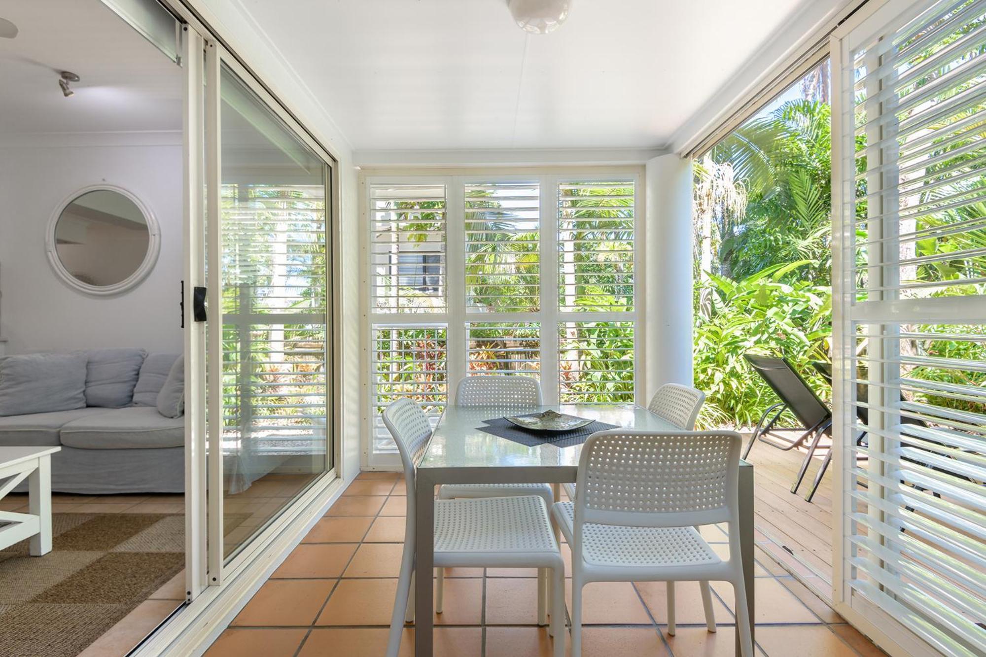 Port Douglas Apartments - Adults Only Oasis Exterior foto