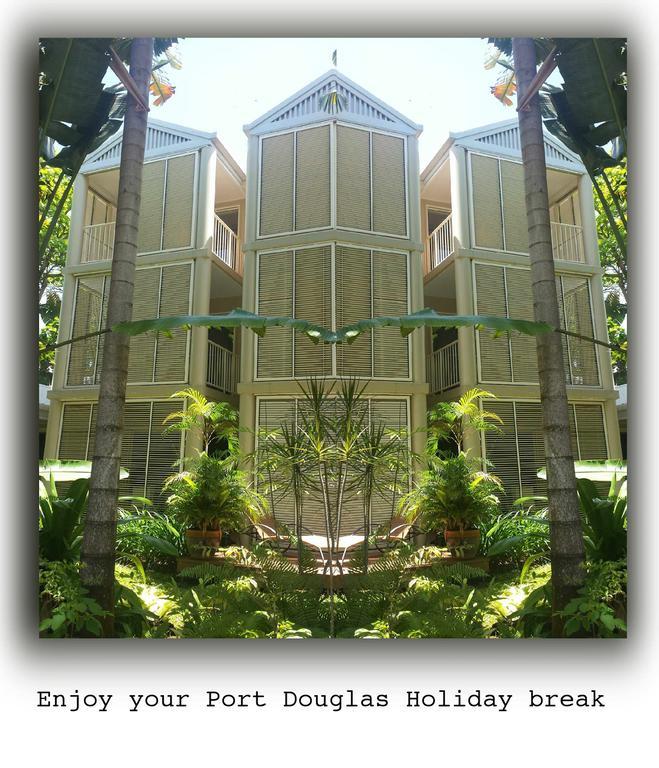 Port Douglas Apartments - Adults Only Oasis Exterior foto