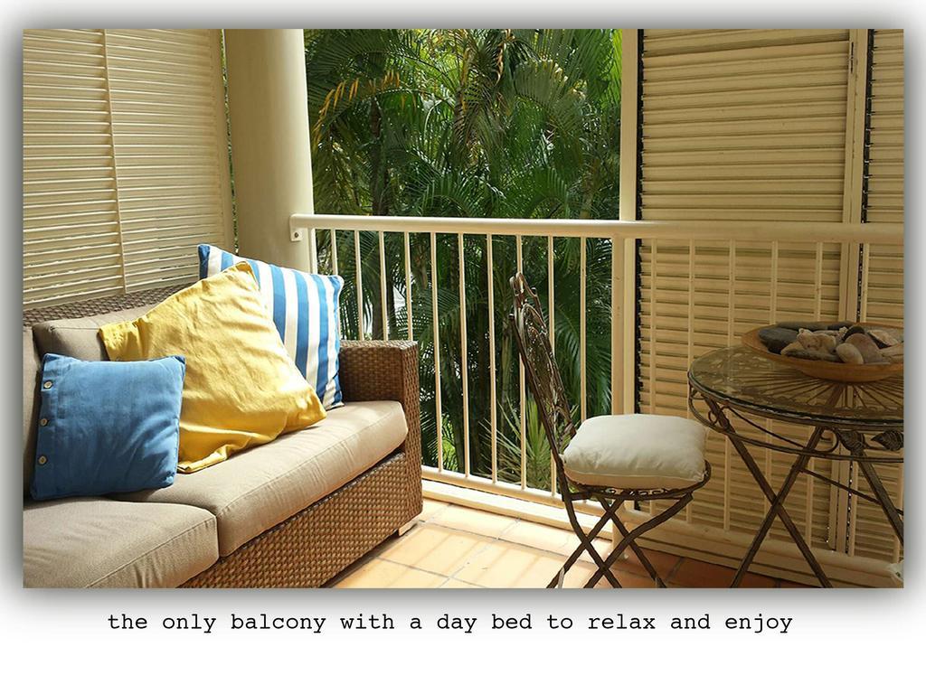 Port Douglas Apartments - Adults Only Oasis Exterior foto